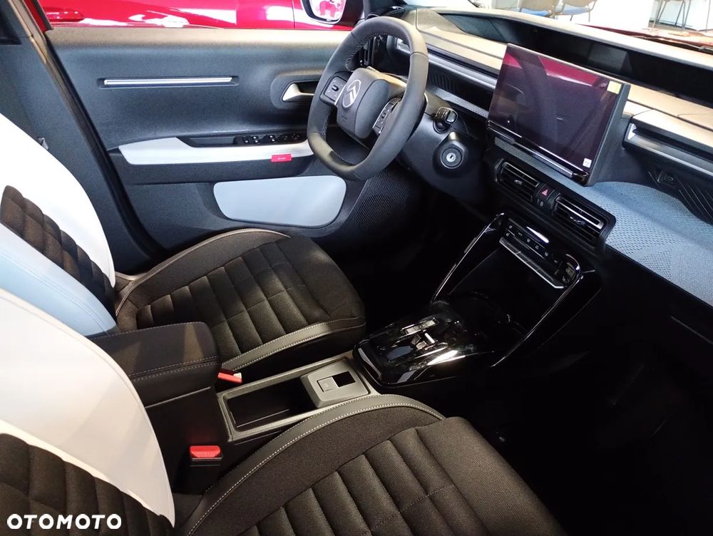 Citroën C3 Aircross 1.2 mHEV Plus S&S eDCT6 - 5