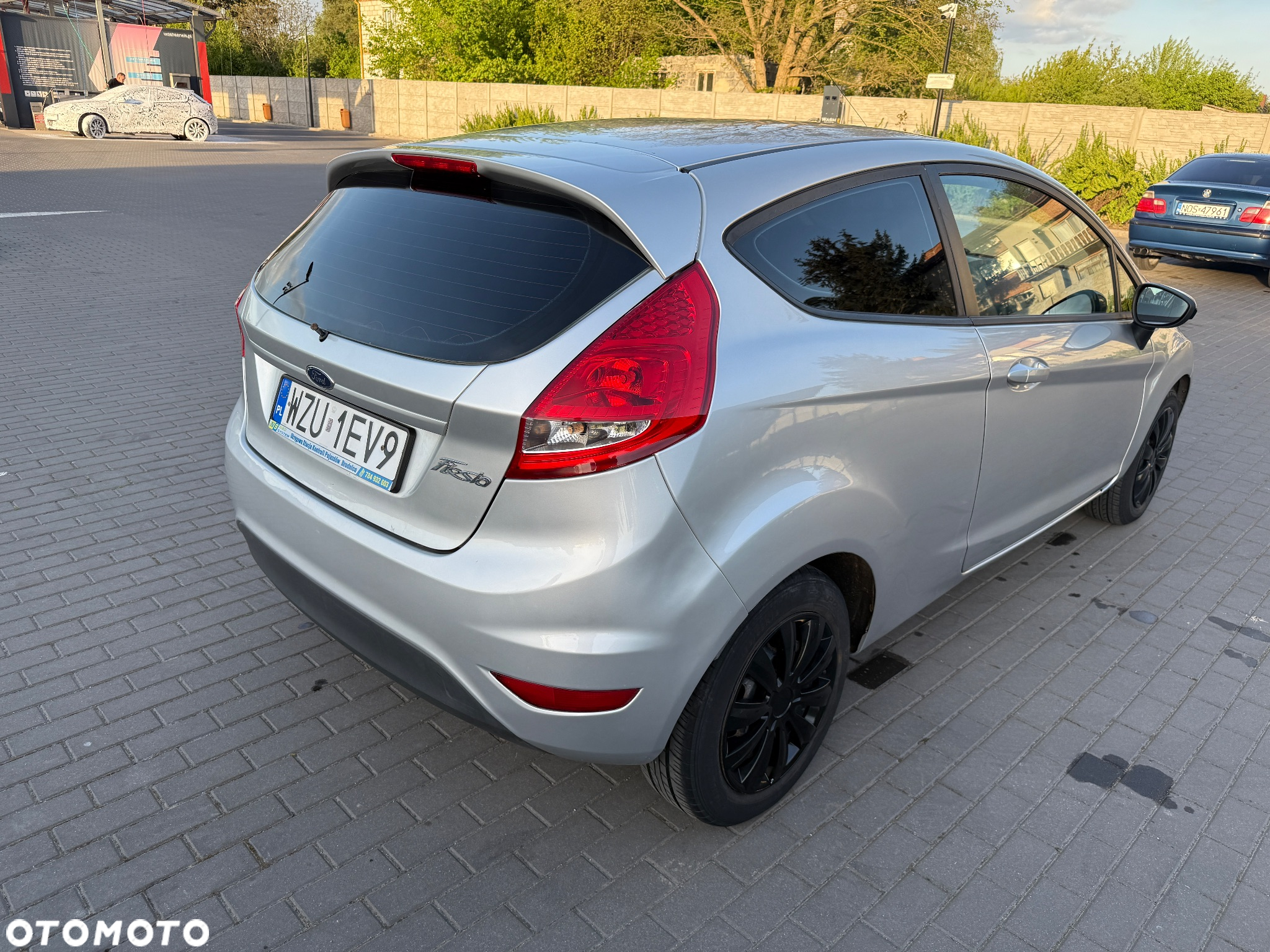 Ford Fiesta 1.4 Titanium - 5