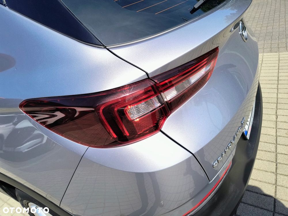 Opel Grandland X 1.2 T Enjoy S&S - 24