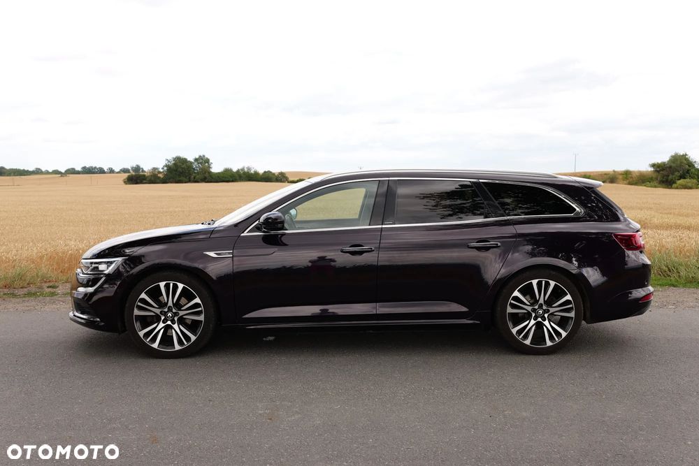 Renault Talisman ENERGY dCi 160 EDC INITIALE PARIS - 4