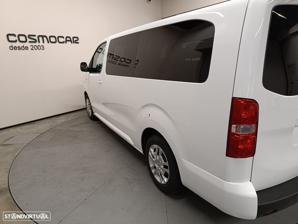 Citroën Spacetourer 1.5 BlueHDi XL Feel - 31