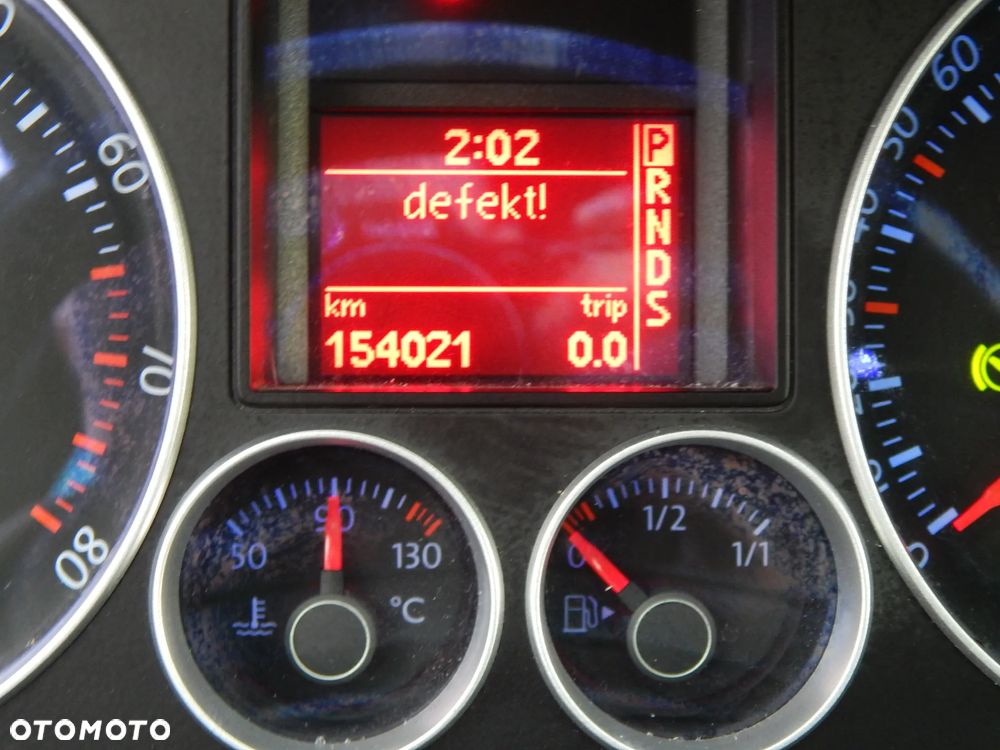 Volkswagen Golf 2.0 GTI DSG - 13