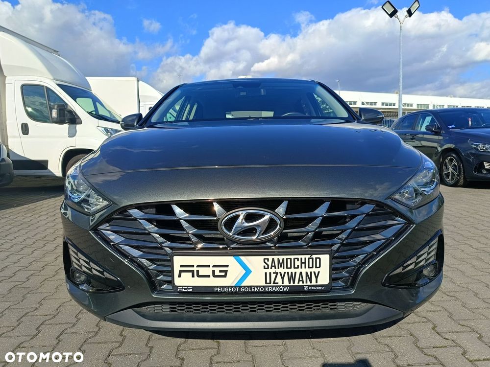 Hyundai i30 1.5 DPI Comfort - 6