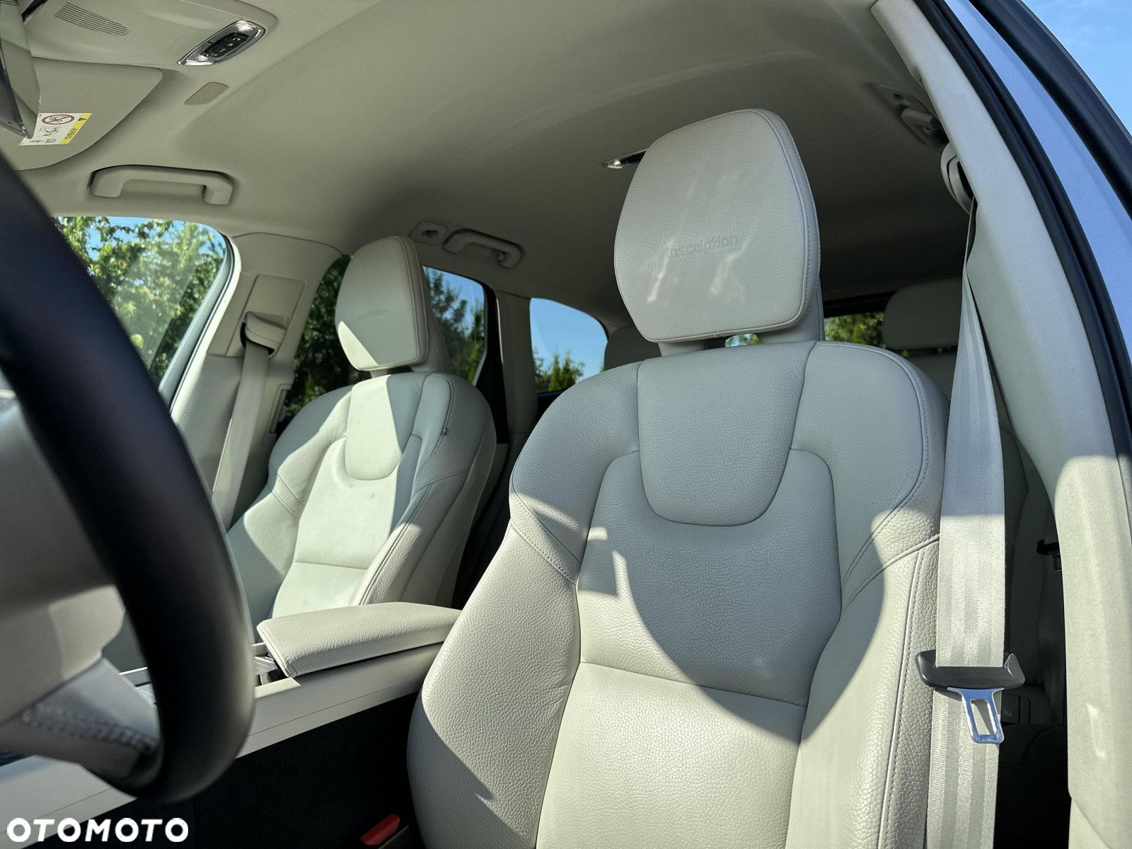 Volvo XC 60 - 11
