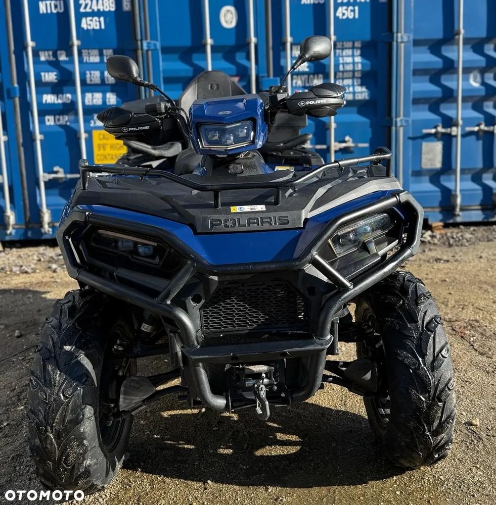 Polaris Sportsman