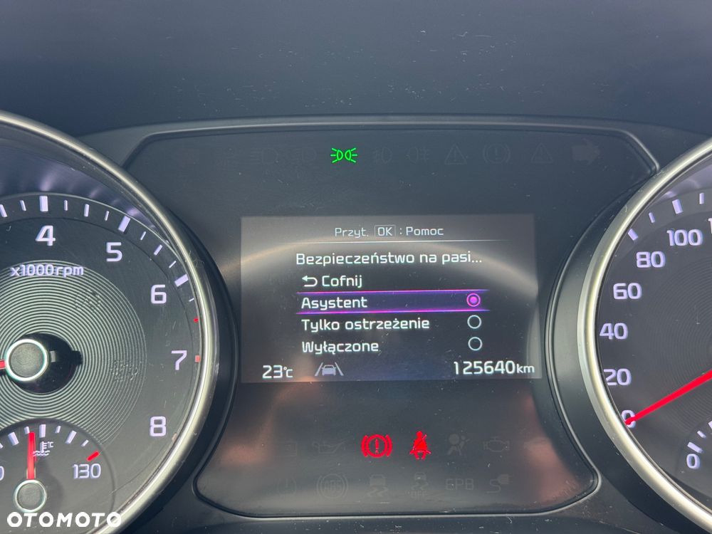 Kia Ceed 1.5 T-GDI M - 36