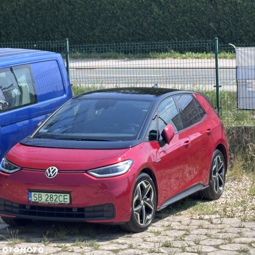 Volkswagen ID.3 59kWh Pro - 8