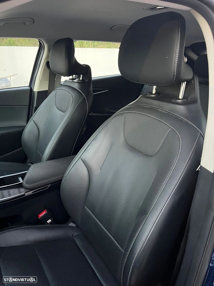 Kia EV6 77,4-kWh AWD - 4