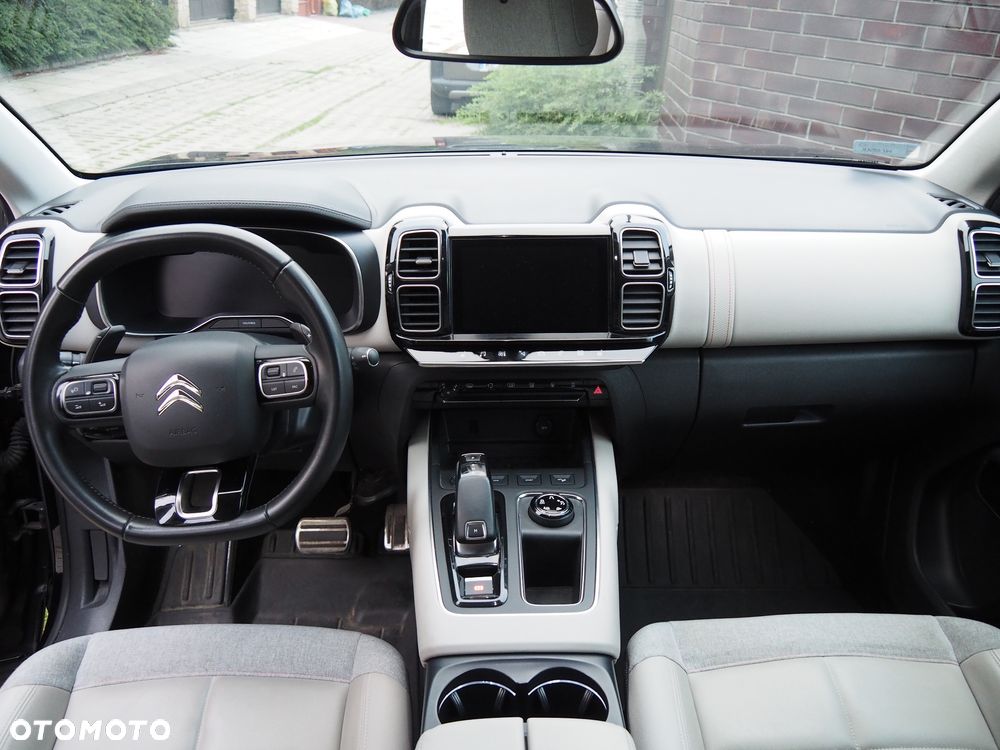 Citroën C5 Aircross 2.0 BlueHDi Shine EAT8 - 14