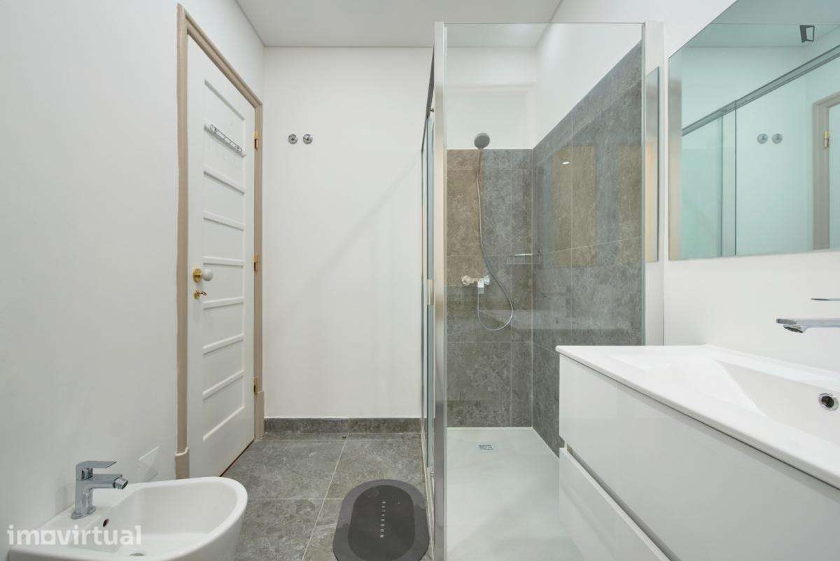 Quarto - localizado em Saldanha Lisbon - Grande imagem: 5/51