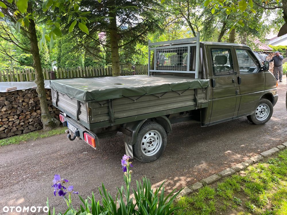 Volkswagen TRANSPORTER - 14