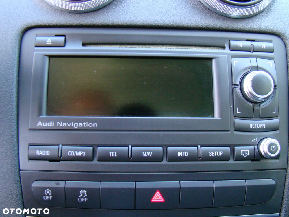 Audi A3 3-drzwiowe - 21