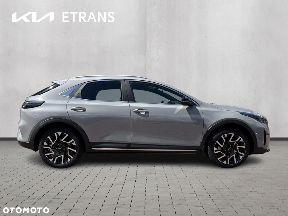 Kia XCeed 1.6 T-GDI Tribute DCT - 6