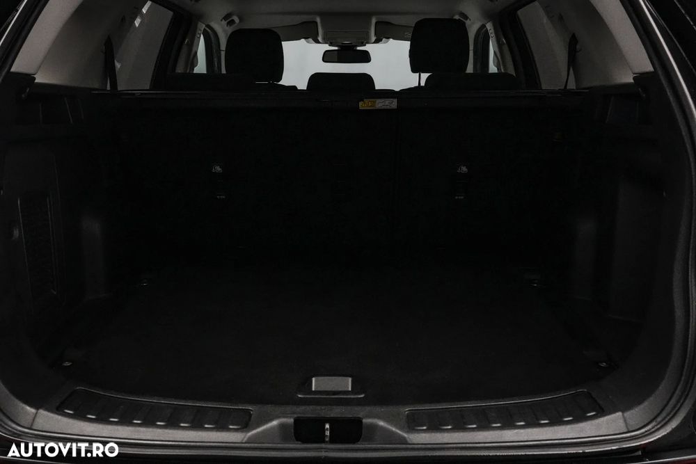 Land Rover Discovery Sport 2.0 l TD4 PURE Aut. - 22