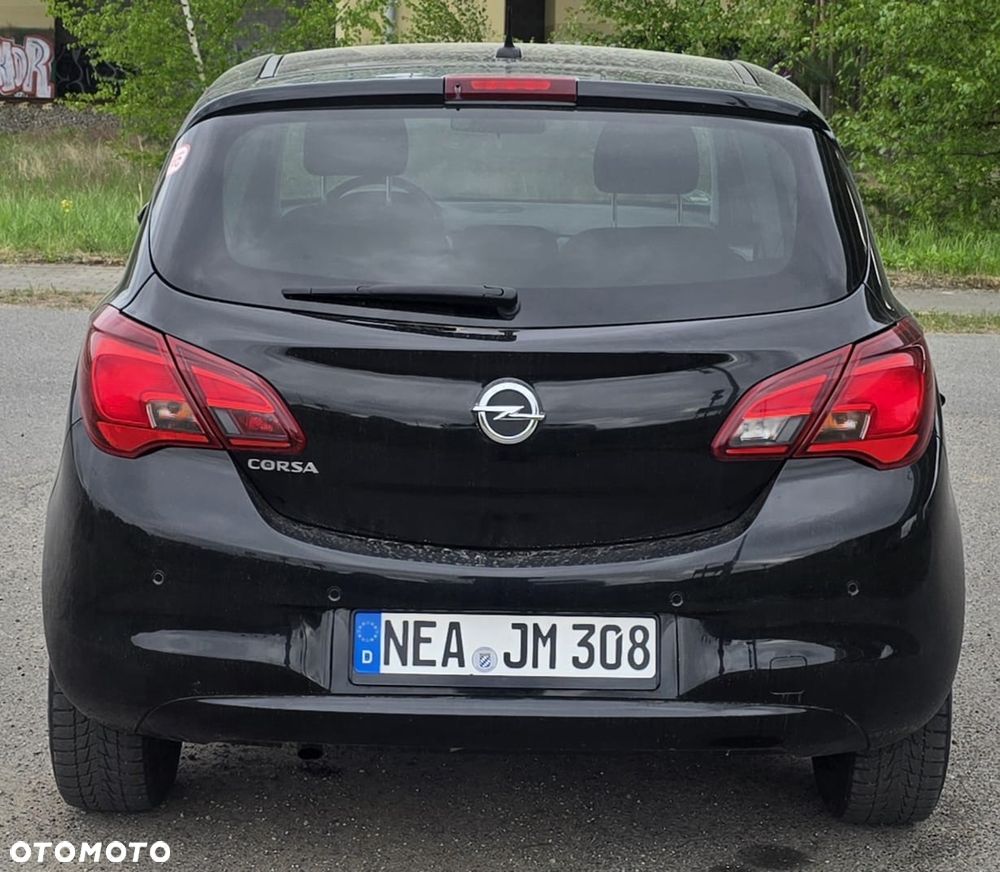 Opel Corsa 1.4 Active - 18