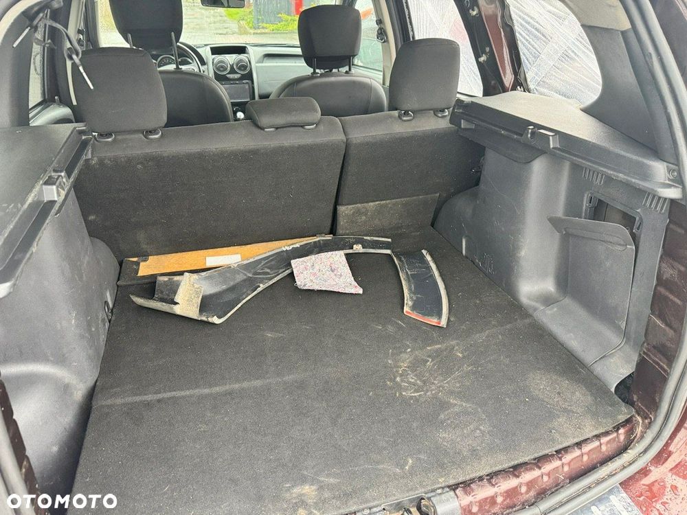 Dacia Duster 1.5 dCi Comfort 4WD - 20