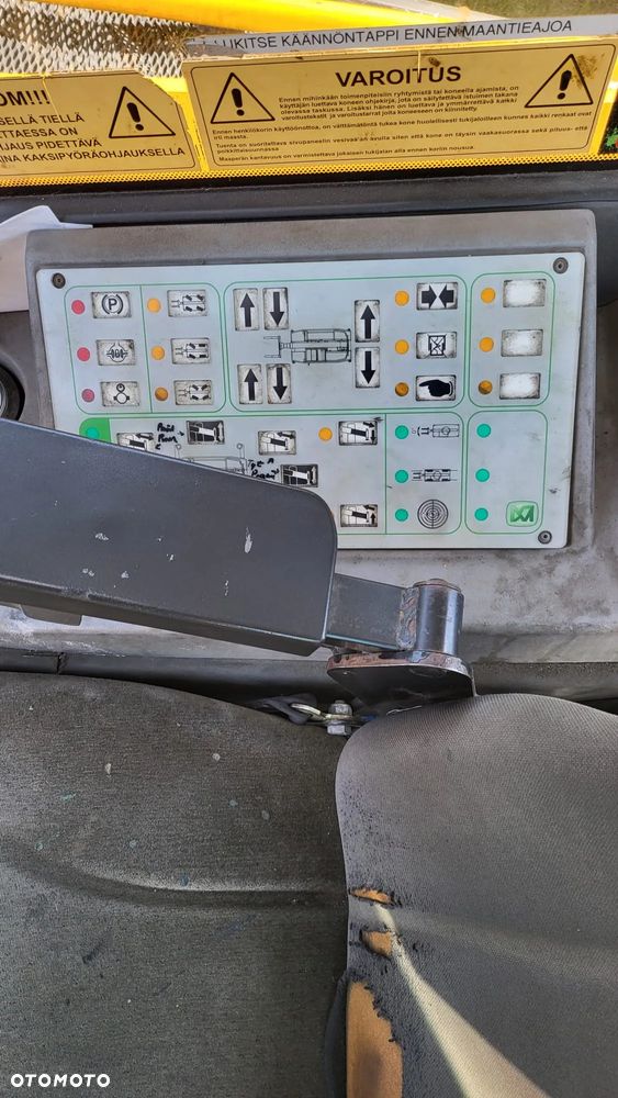 Merlo Roto 40.25 MCSS - 16