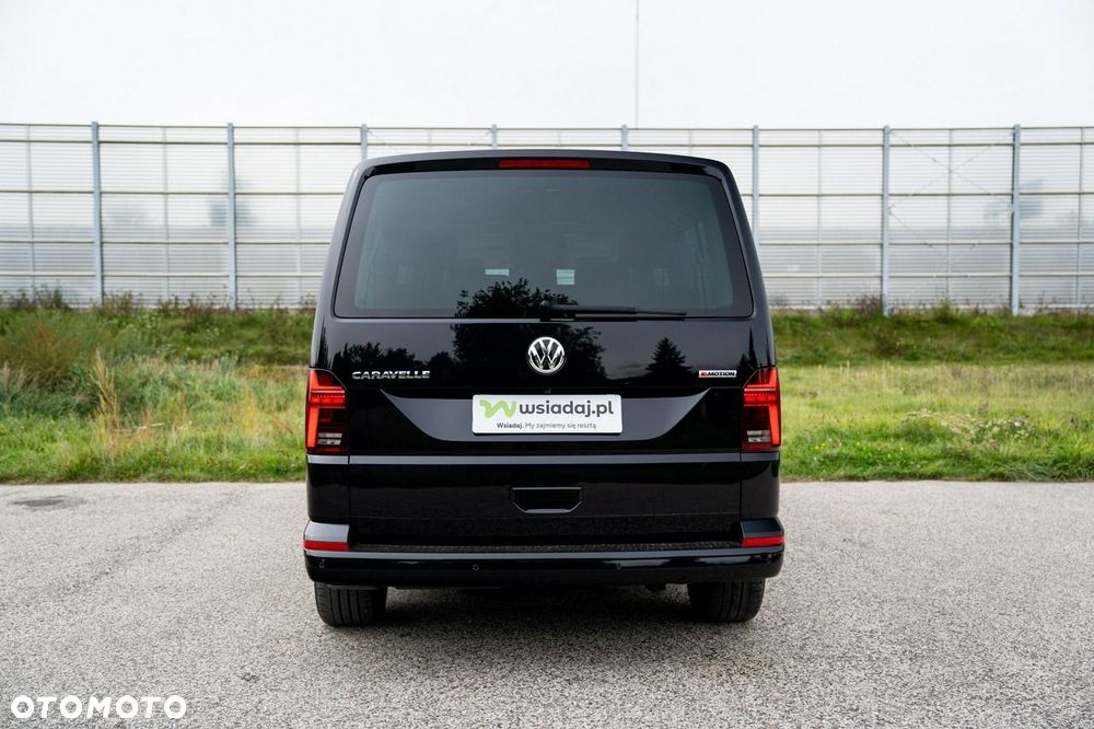 Volkswagen Caravelle 2.0 BiTDI L2 Highline 4Motion DSG - 6