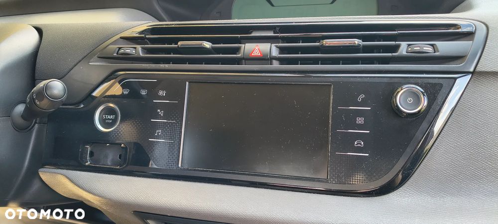 Citroën C4 Picasso - 7