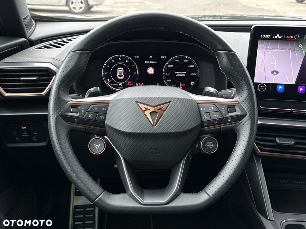 Cupra Formentor 2.0 TSI 4Drive VZ DSG - 16