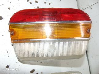 Fiat 1500 farolins - 3