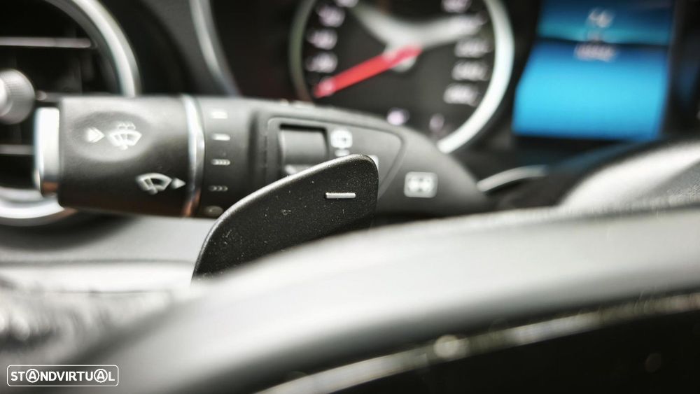 Mercedes-Benz C 300 de T 9G-TRONIC Exclusive - 45