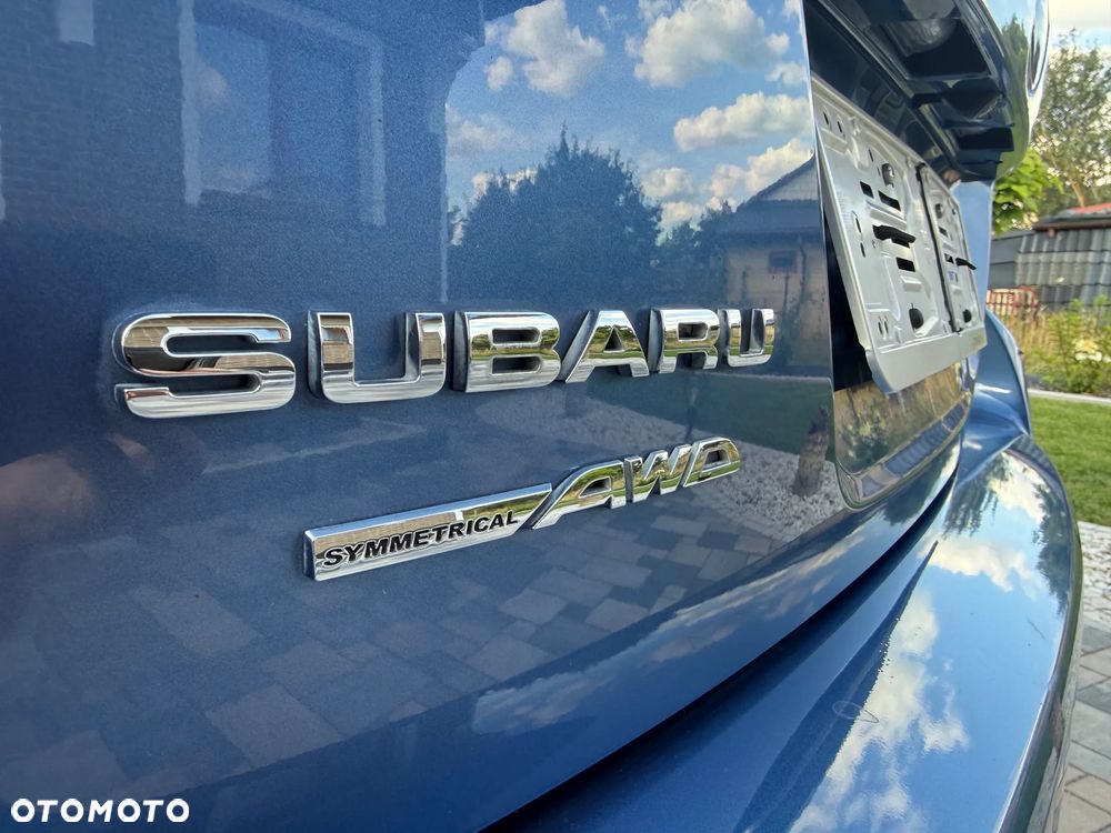 Subaru XV 1.6i Exclusive (EyeSight) Lineartronic - 37