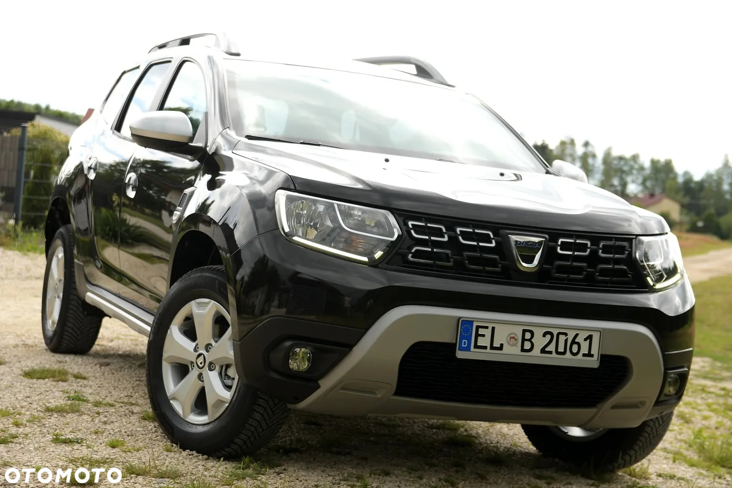 Dacia Duster 1.6 SCe Prestige - 11