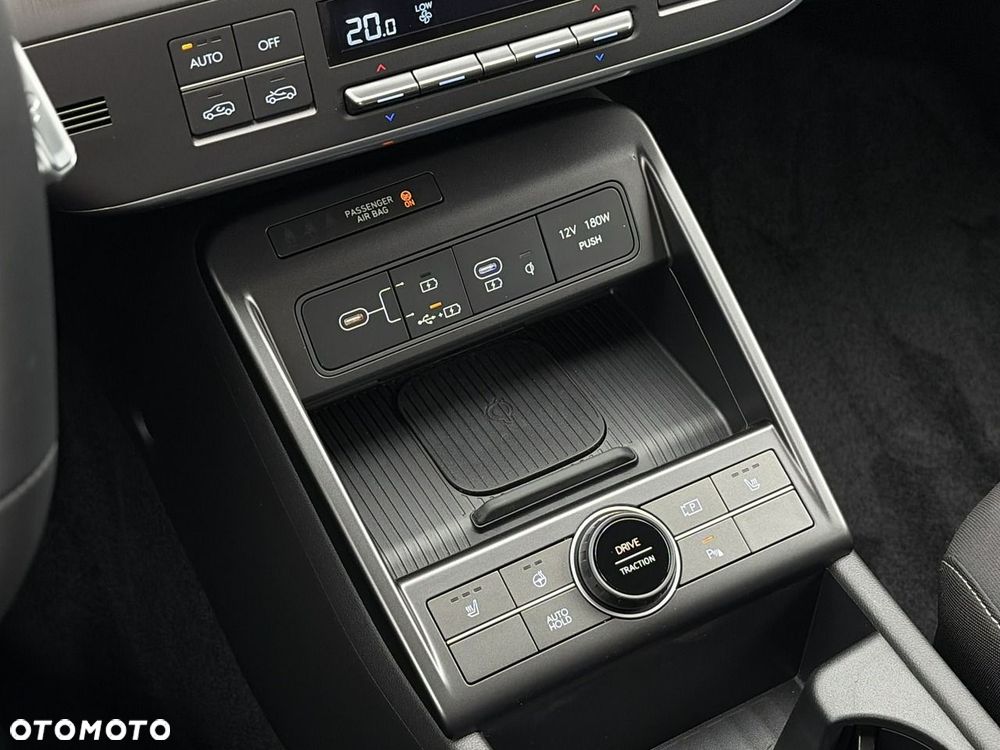 Hyundai Kona - 18