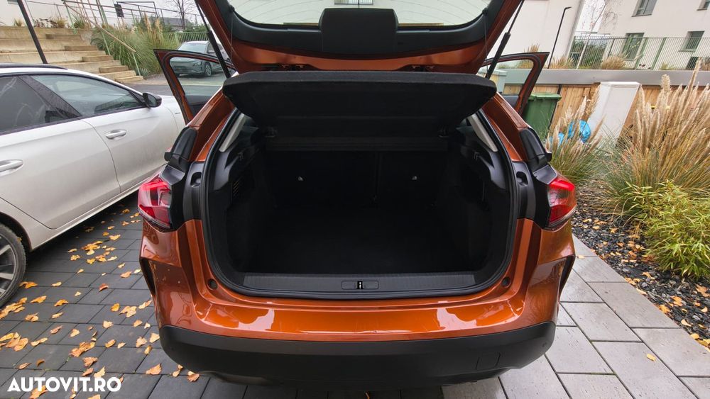 Citroën C4 BlueHDi 110 Stop&Start SHINE - 8