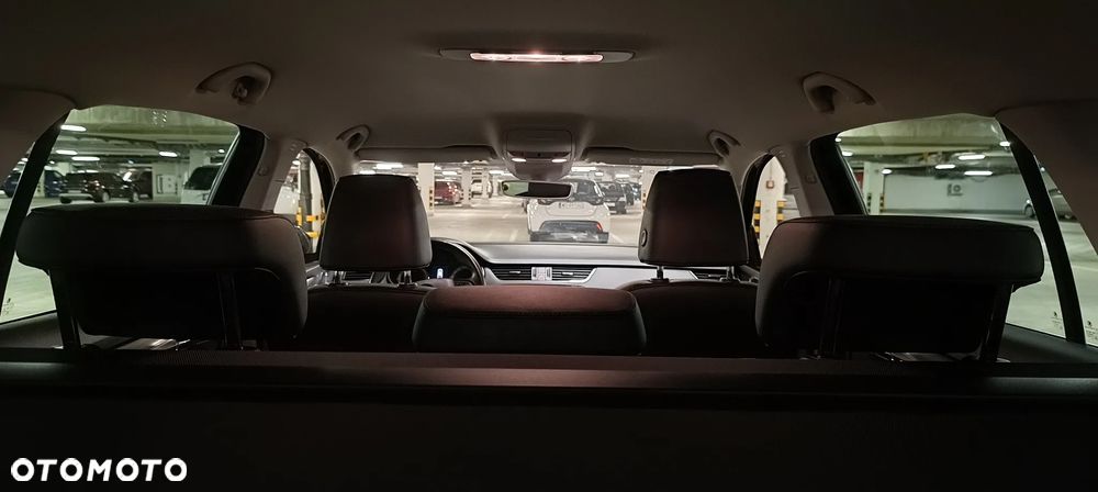 Skoda Octavia 2.0 TSI 4x4 Style DSG - 31