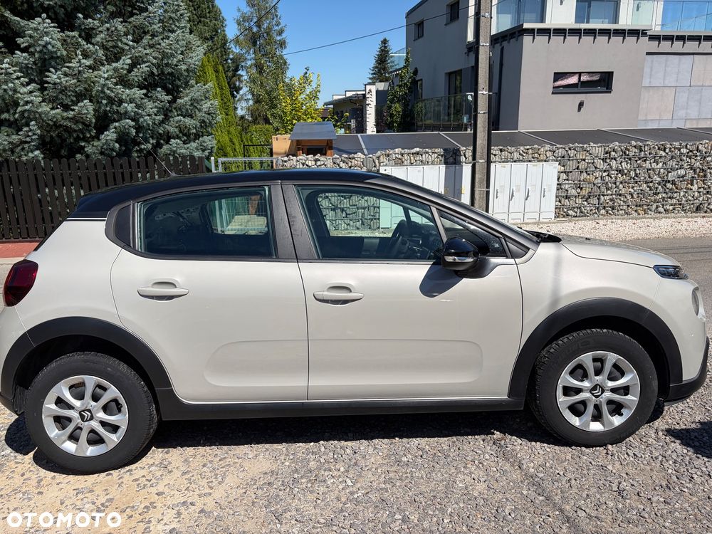 Citroën C3 Pure Tech 110 S&S SHINE PACK - 13