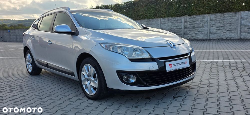Renault Megane - 7