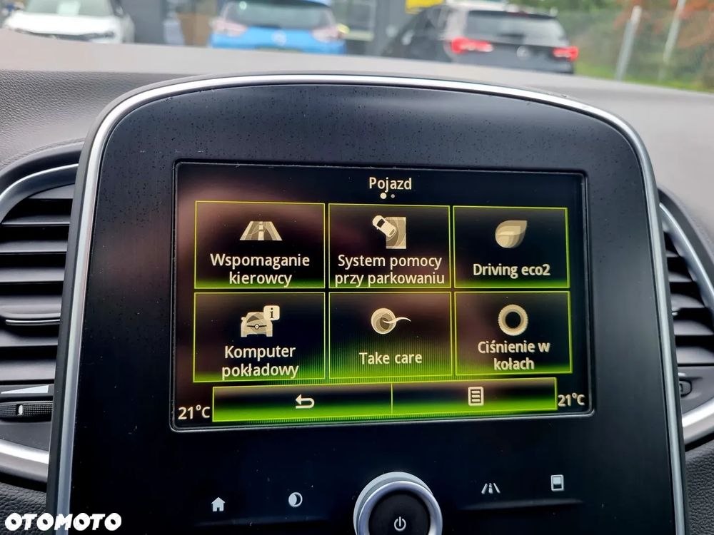 Renault Scenic ENERGY TCe 130 INTENS - 20