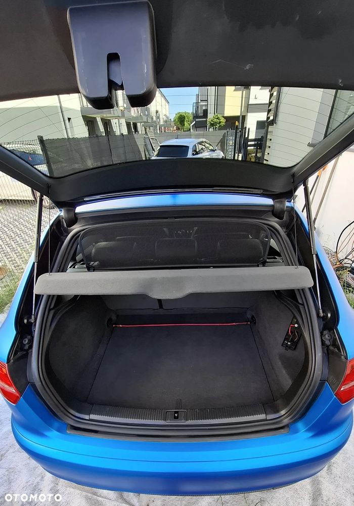 Audi A3 Sportback - 19