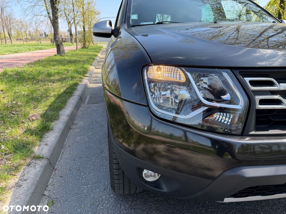 Dacia Duster 1.6 SCe S&S - 4