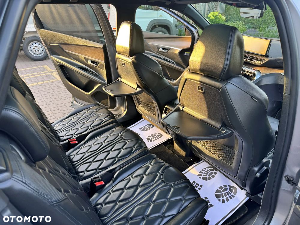 Peugeot 5008 2.0 BlueHDi GT Pack S&S EAT8 - 29