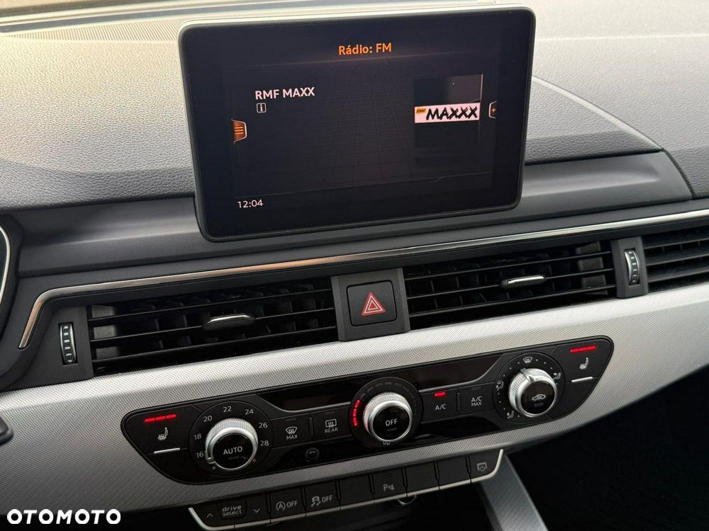 Audi A4 - 24