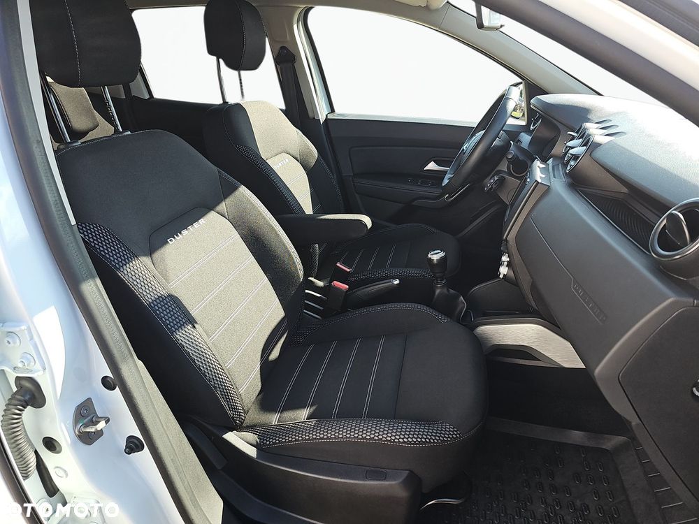 Dacia Duster - 15