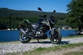 QJMOTOR SRK 125S - 1