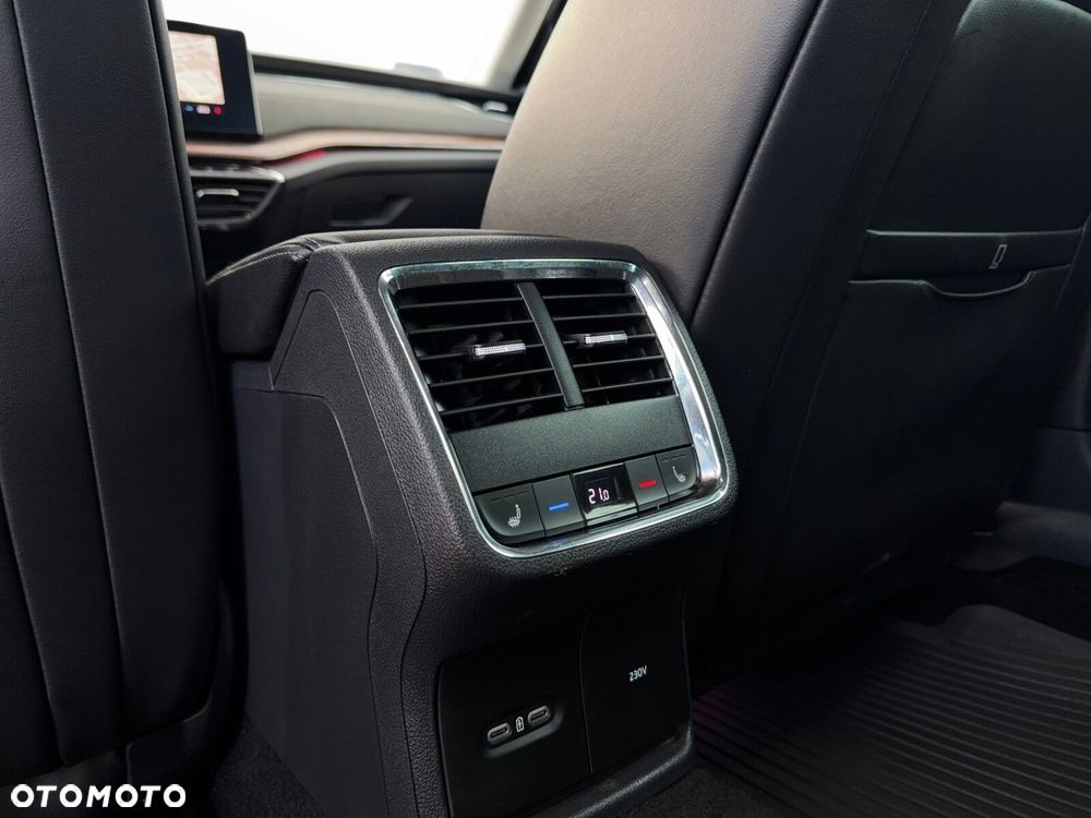 Skoda Octavia 2.0 TDI 4x4 Scout DSG - 21