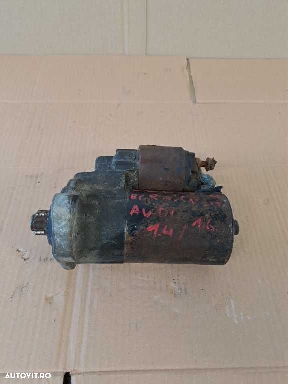 Electromotor VW Bora , VW Golf 4 benzina 1.4 , 1.6 - 2