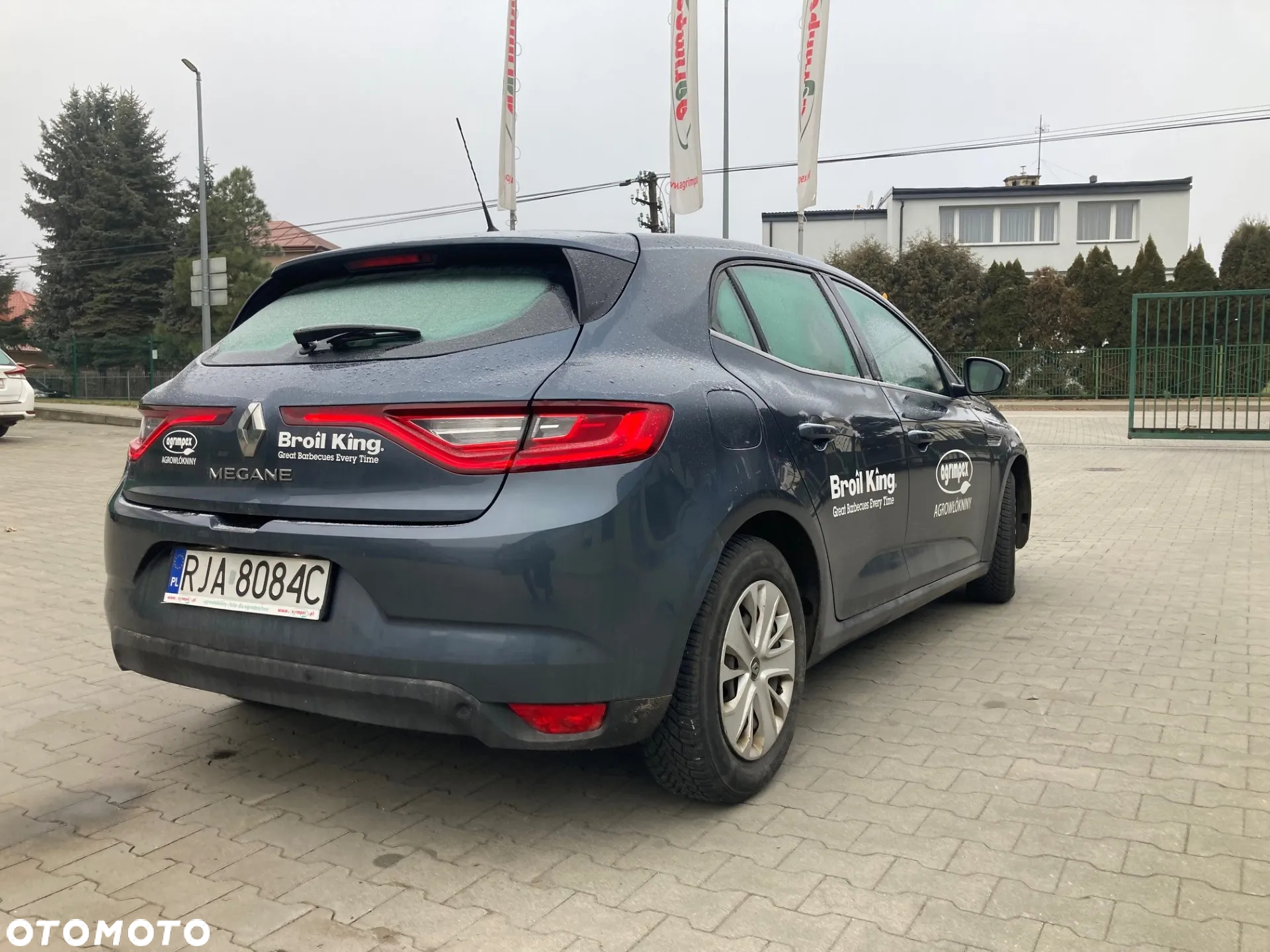 Renault Megane 1.5 Blue dCi Business - 6