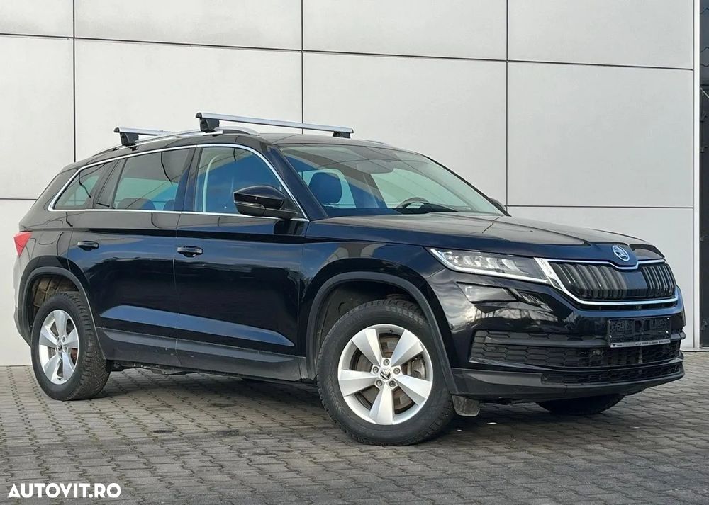 Skoda Kodiaq - 3