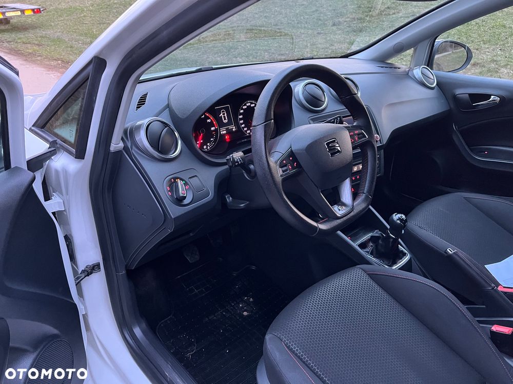 Seat Ibiza - 23