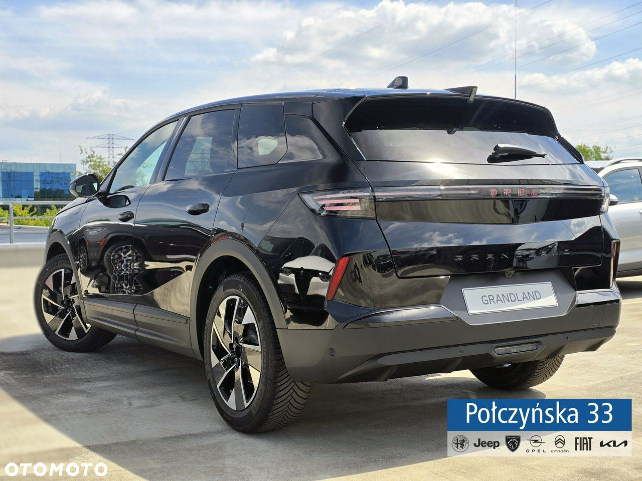 Opel Grandland - 9