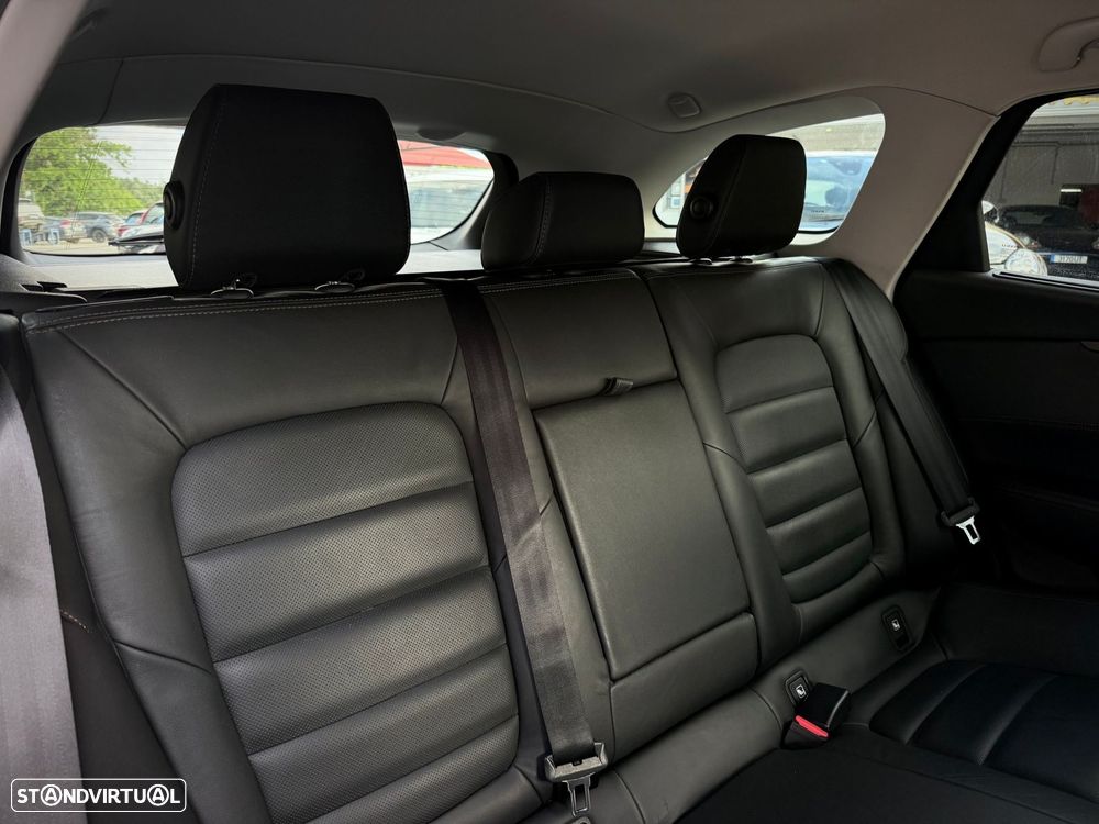 Renault Talisman Sport Tourer 1.6 dCi Executive EDC - 10