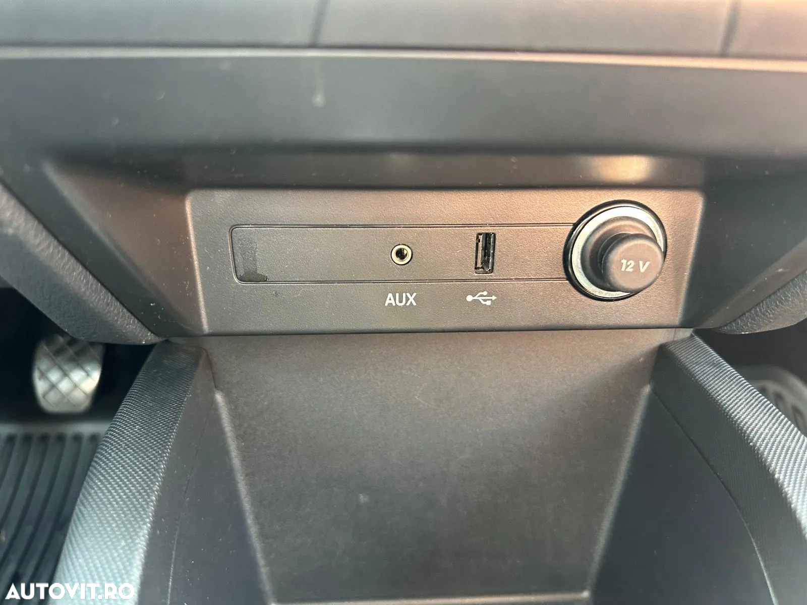 Skoda Fabia 1.2 TSI Ambition - 19