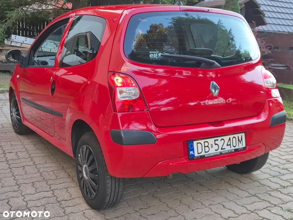 Renault Twingo - 7