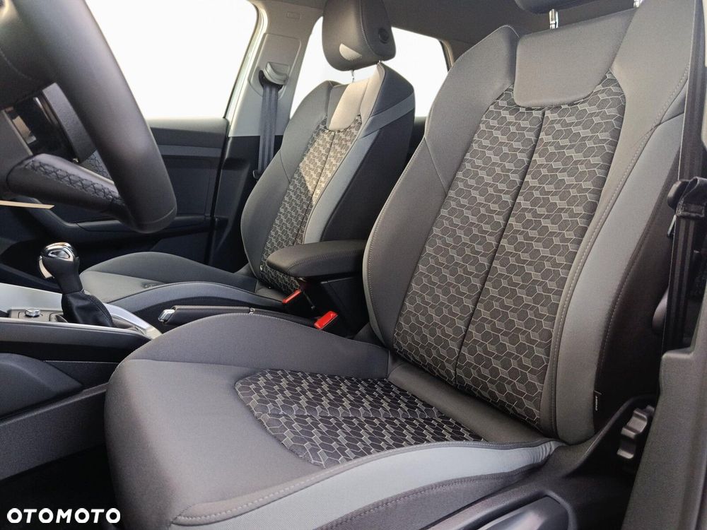 Audi A1 Sportback 35 TFSI Advanced S tronic - 12